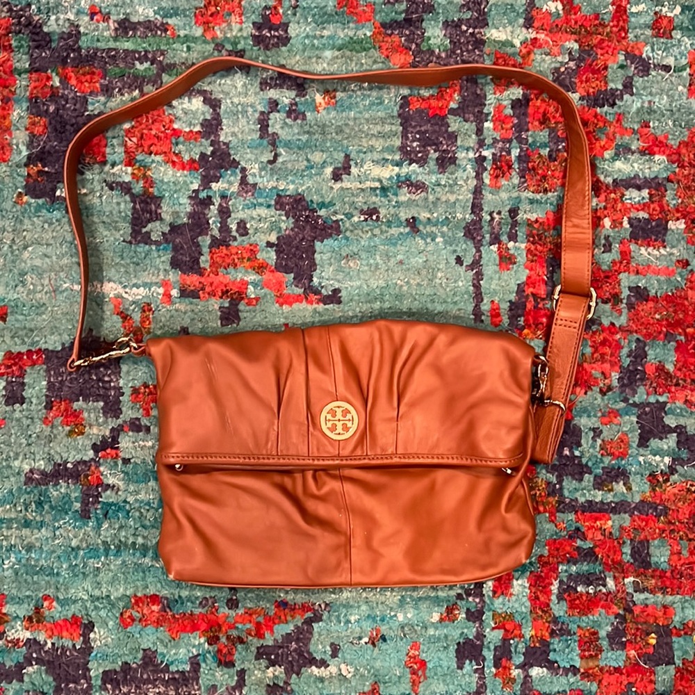 Tory Burch Cross Body Bag